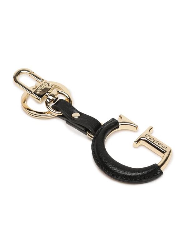 Guess Guess Ключодържател RWGEVA P3301 Черен
