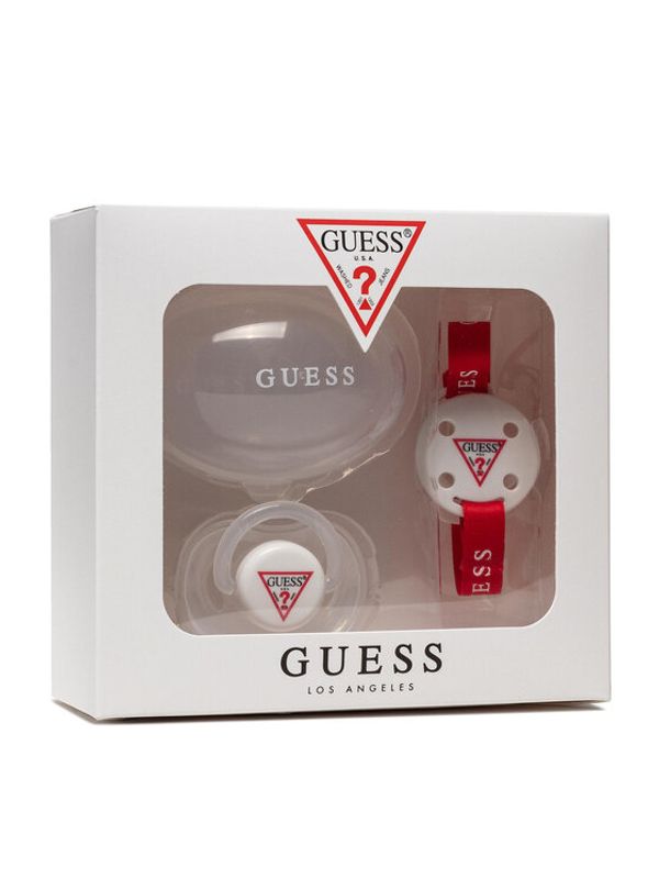 Guess Guess Комплект H2YZ00 WEUQ0 Бял