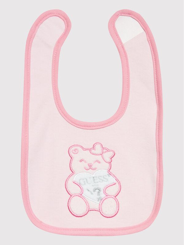 Guess Guess Лигавник H1YW01 KA6W0 Розов