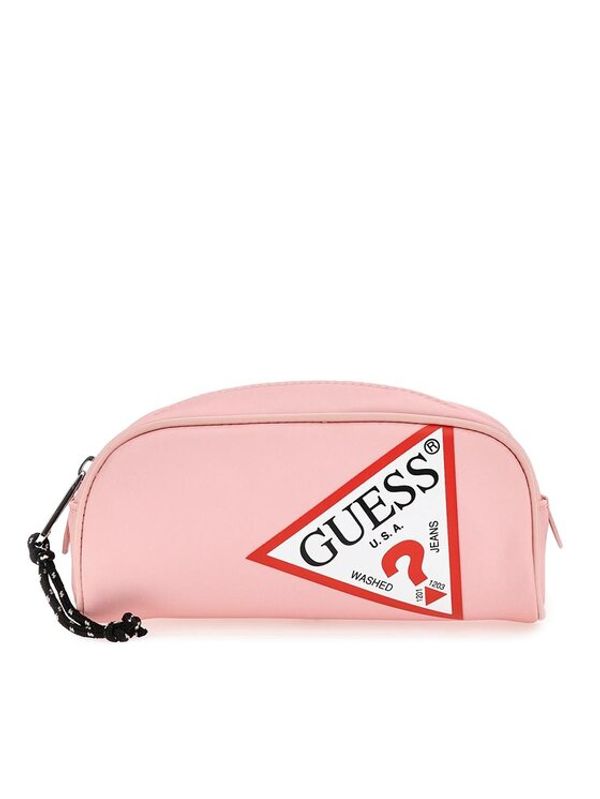 Guess Guess Моливник H3YZ01 WFMR0 Розов