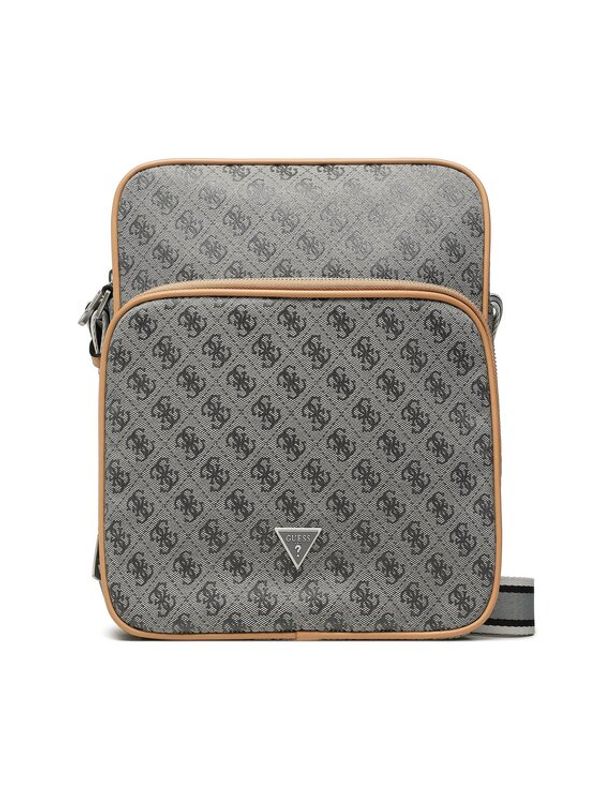 Guess Guess Мъжка чантичка HMVJAC P3213 Сив