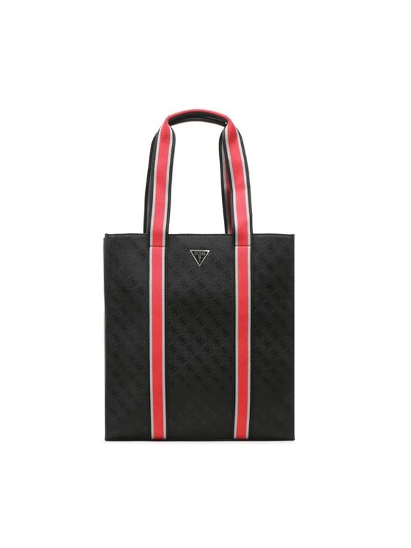 Guess Guess Мъжка чантичка HMVJAC P3246 Черен