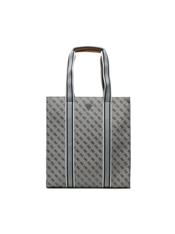 Guess Guess Мъжка чантичка HMVJAC P3246 Сив