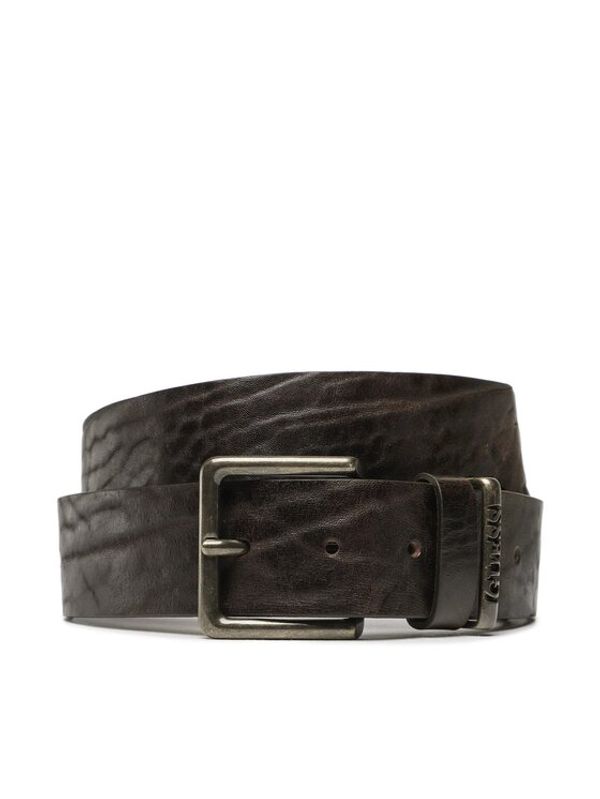 Guess Guess Мъжки колан Explorer Belt M3RZ10 L0S60 Кафяв