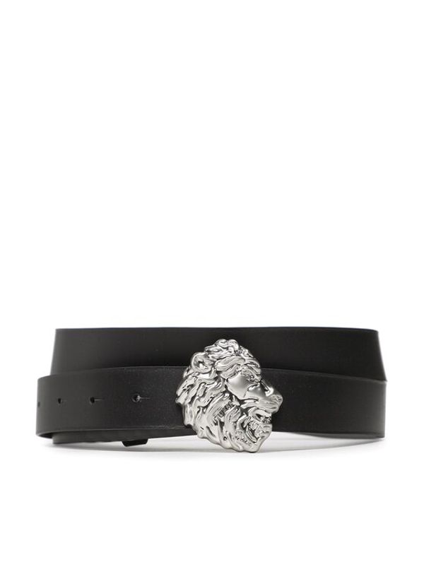 Guess Guess Мъжки колан King Belts BM7729 LEA35 Черен