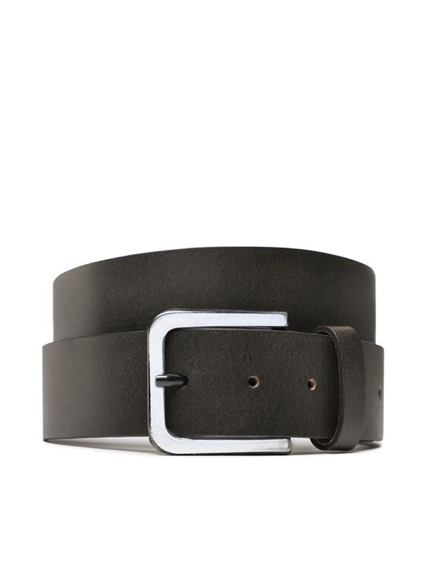 Guess Guess Мъжки колан M3RZ09 L0S50 Кафяв