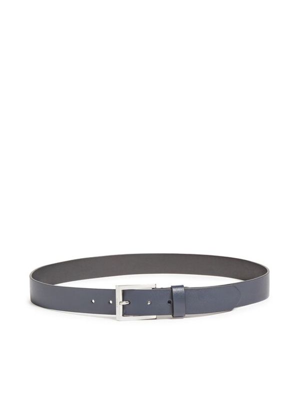 Guess Guess Мъжки колан Not Coordinated Belts BM7573 LEA35 Син