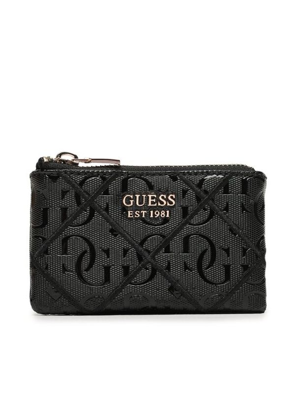 Guess Guess Несесер Caddie (GG) Slg SWGG87 83340 Черен