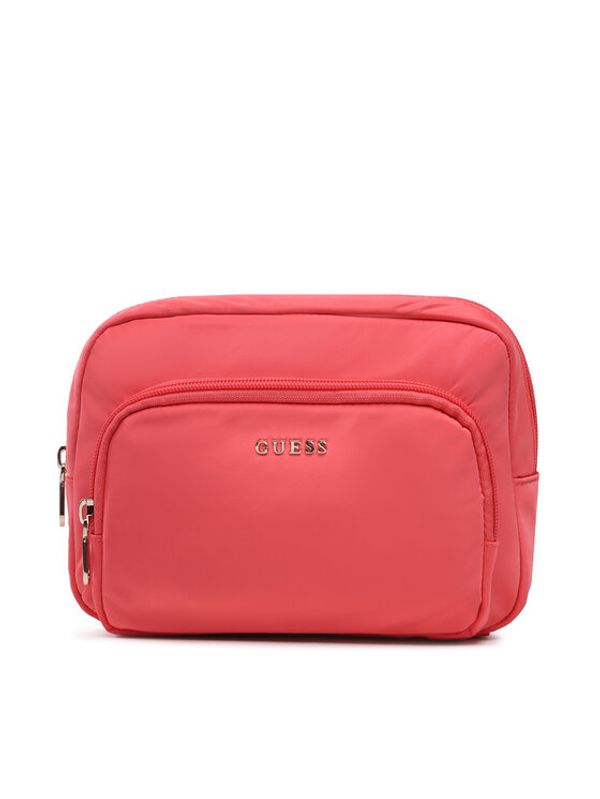 Guess Guess Несесер Even Accessories PWEYEN P2413 Розов