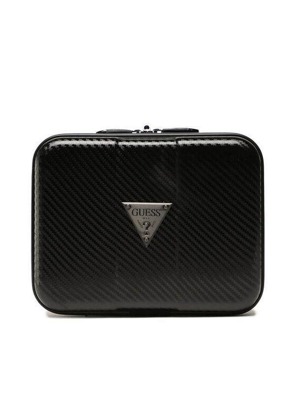 Guess Guess Несесер Lustre (E) Travel TWE689 39040 Черен