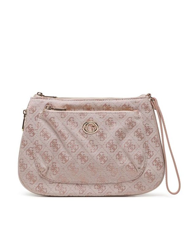 Guess Guess Несесер Not Coordinated (4G) Accessories PW1591 P3383 Розов