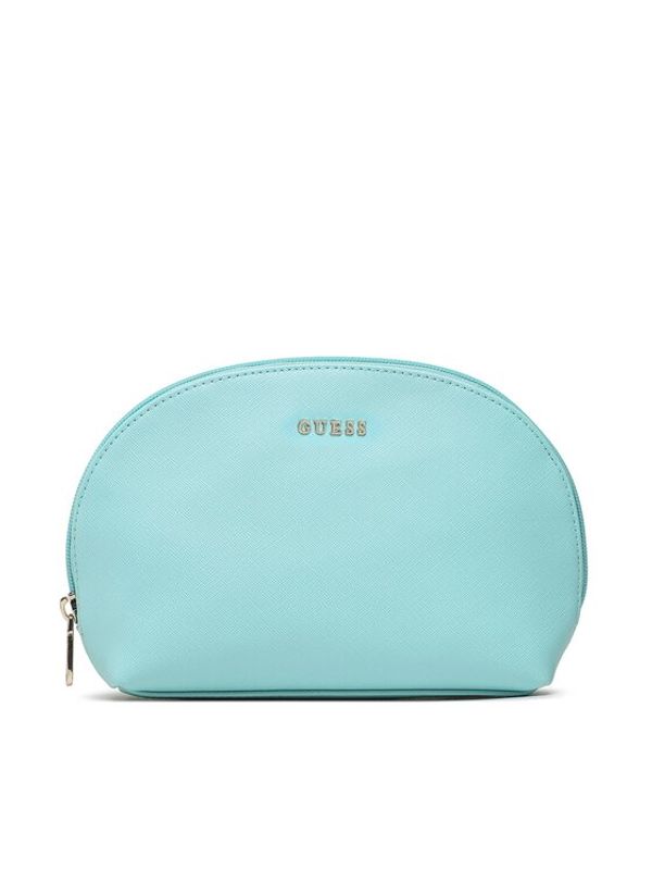 Guess Guess Несесер Not Coordinated Accesories PW1520 P3170 Електриков