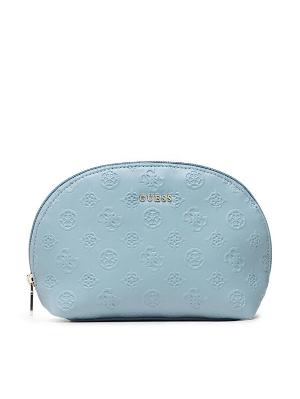 Guess Guess Несесер Not Coordinated Accesories PW1527 P3170 Син