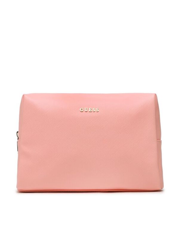 Guess Guess Несесер Not Coordinated Accessories PW1522 P3115 Розов