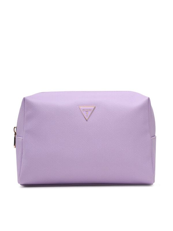 Guess Guess Несесер Not Coordinated Accessories PW1522 P3115 Виолетов