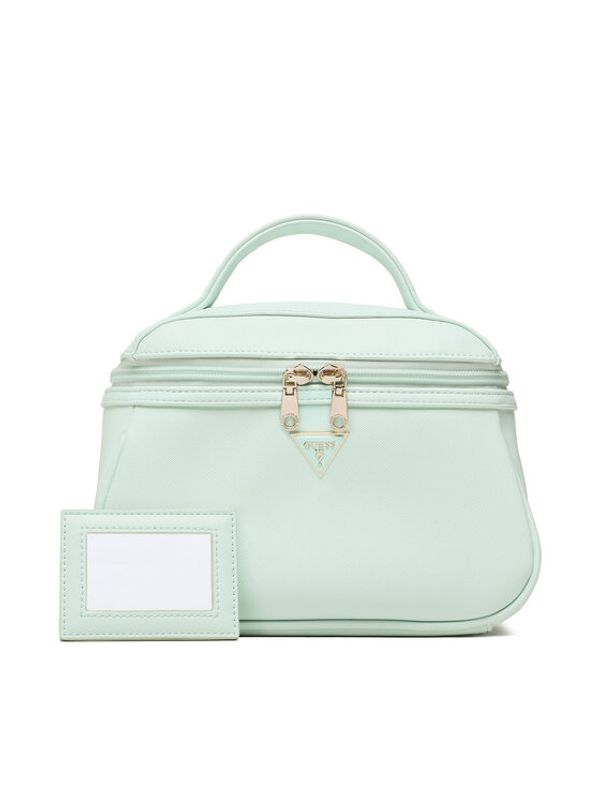 Guess Guess Несесер Not Coordinated Accessories PW1523 P3161 Зелен