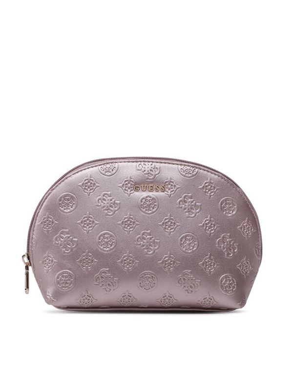 Guess Guess Несесер Not Coordinated Accessories PW1527 P3170 Розов