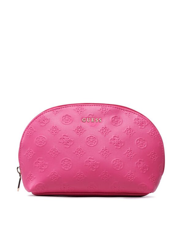 Guess Guess Несесер Not Coordinated Accessories PW1527 P3170 Розов