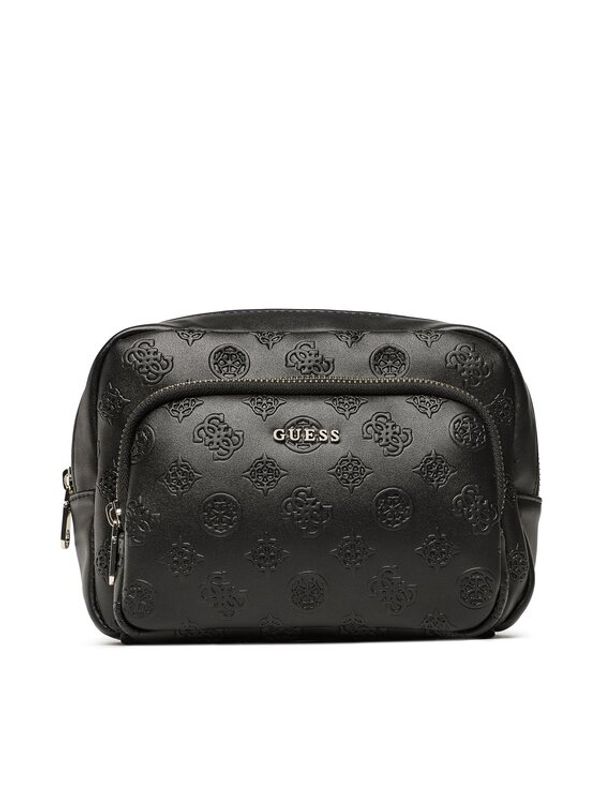 Guess Guess Несесер Not Coordinated Accessories PW1529 P3113 Черен