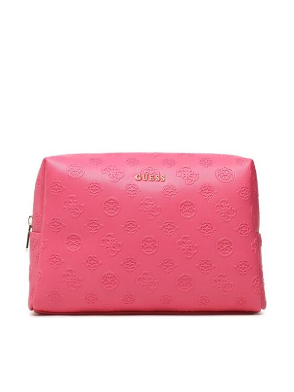 Guess Guess Несесер Not Coordinated Accessories PW1531 P3115 Розов