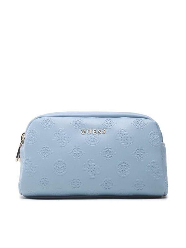 Guess Guess Несесер Not Coordinated Accessories PW1532 P3173 Син