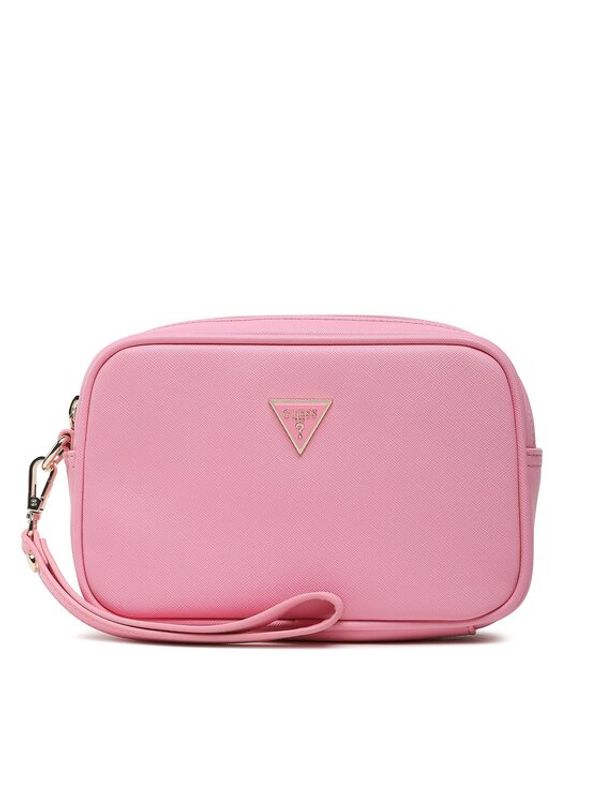 Guess Guess Несесер Not Coordinated Accessories PW1560 P3245 Розов
