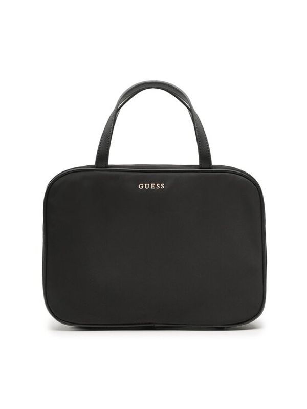 Guess Guess Несесер Not Coordinated Accessories PW1567 P3213 Черен