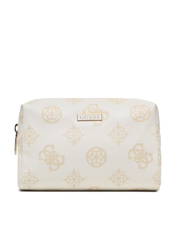 Guess Guess Несесер Not Coordinated (PE) Accessories PW1581 P3314 Бял