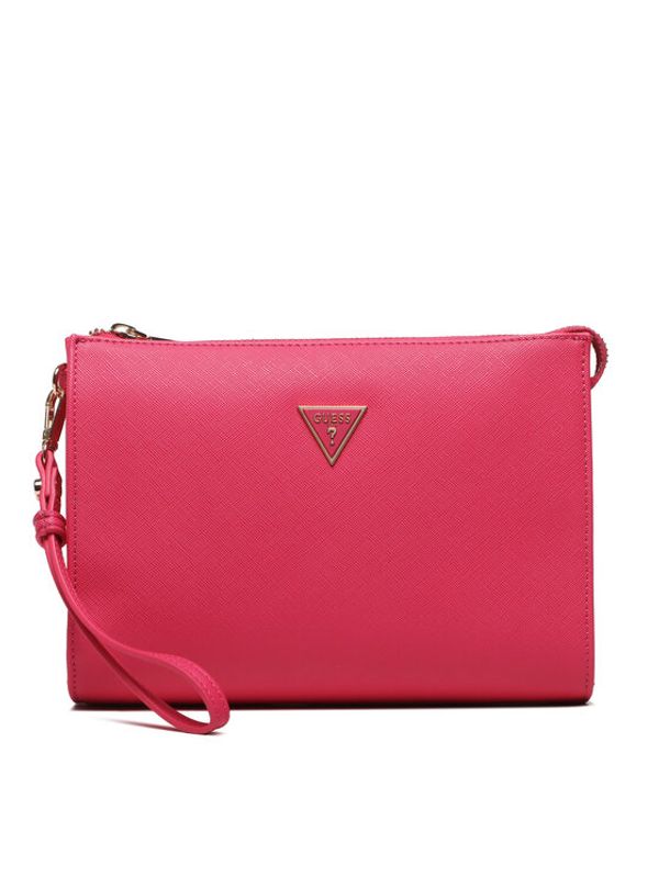 Guess Guess Несесер Not Coordinated (PL) Accessories PW1550 P3119 Розов
