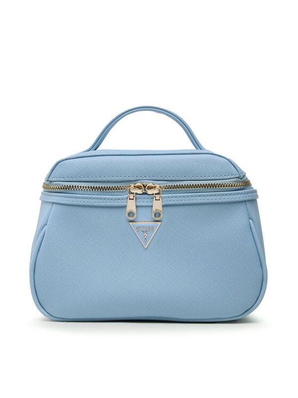 Guess Guess Несесер PW1523 P3161 Виолетов