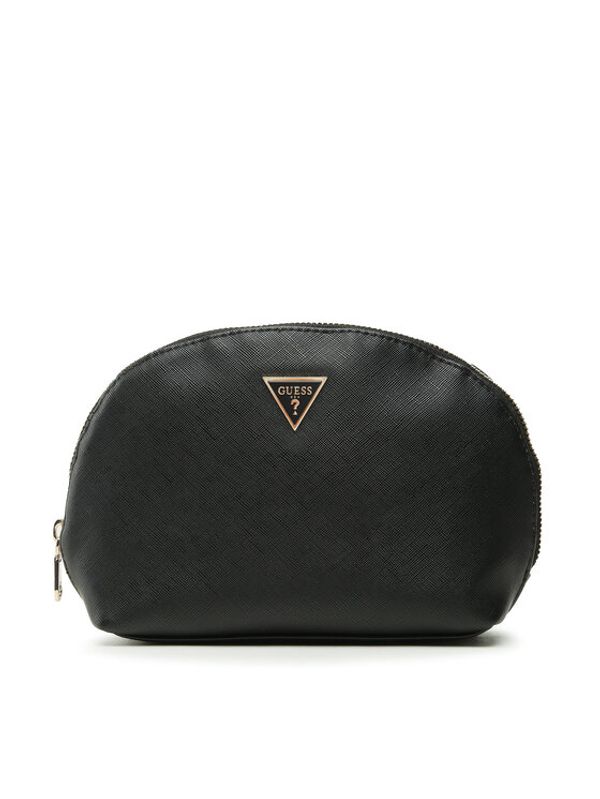 Guess Guess Несесер PW1574 P3370 Черен