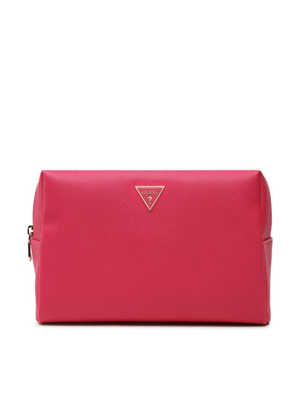 Guess Guess Несесер PW1575 P3315 Розов