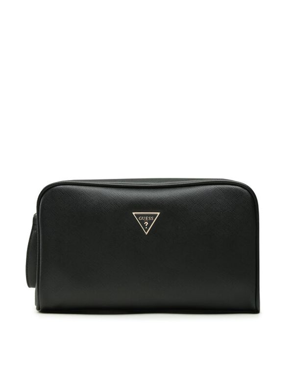Guess Guess Несесер PW1577 P3381 Черен