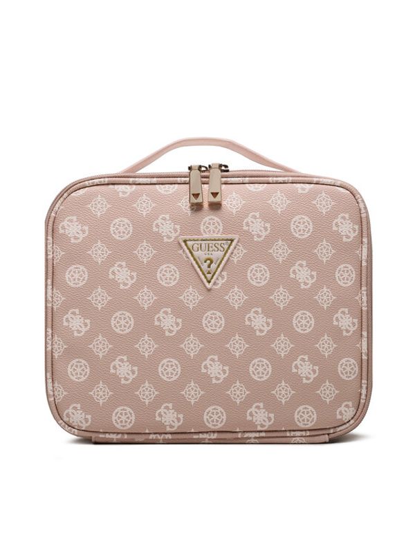 Guess Guess Несесер Wilder (P) Travel TWP745 20450 Цветен