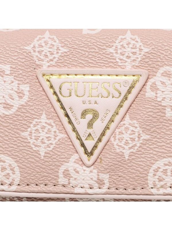 Guess Guess Несесер Wilder (P) Travel TWP745 20640 Розов