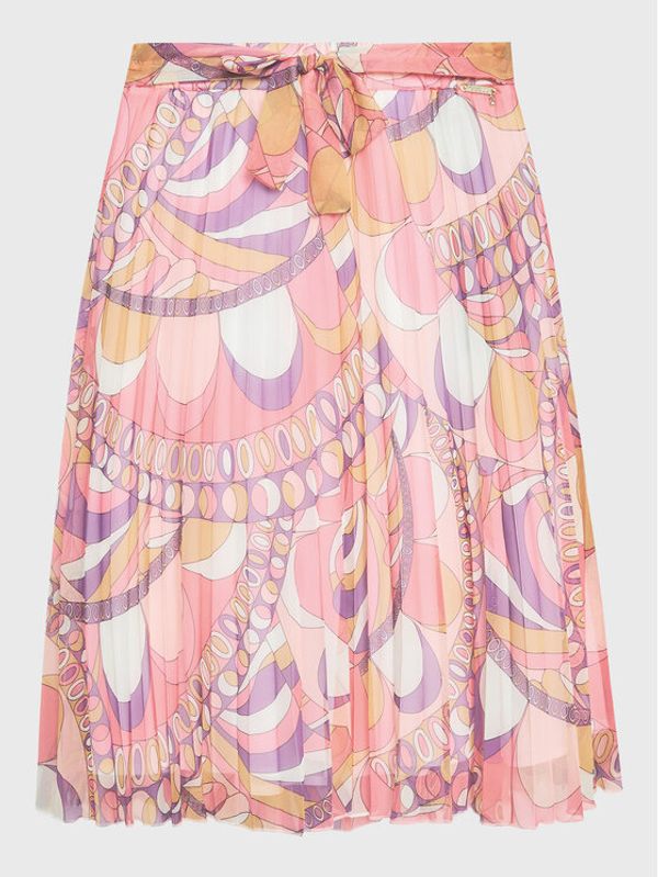 Guess Guess Пола J3GD01 WA2T0 Цветен Regular Fit