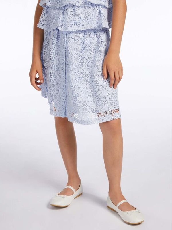 Guess Guess Пола J3GD10 WFBD0 Син Regular Fit