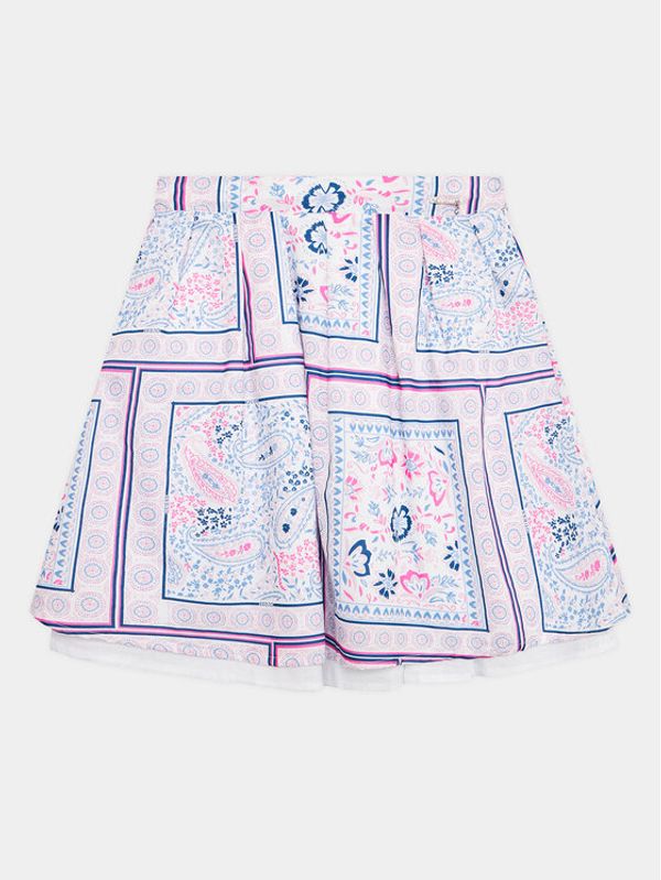 Guess Guess Пола J3GD12 WFBB0 Цветен Regular Fit