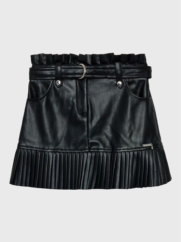 Guess Guess Пола J3RD02 WE8D0 Черен Regular Fit