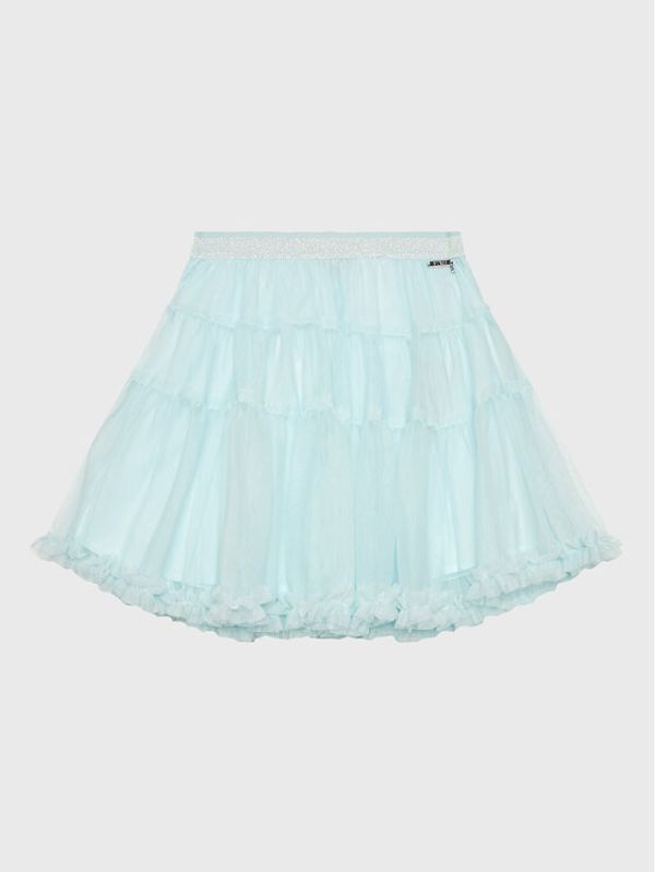 Guess Guess Пола J3RD04 WADN0 Син Regular Fit