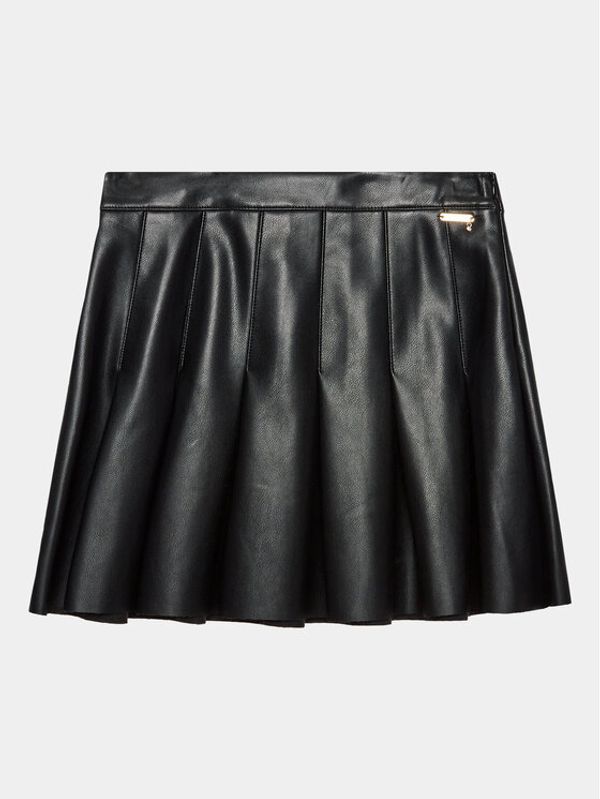 Guess Guess Пола J3YD08 WE8D0 Черен Regular Fit