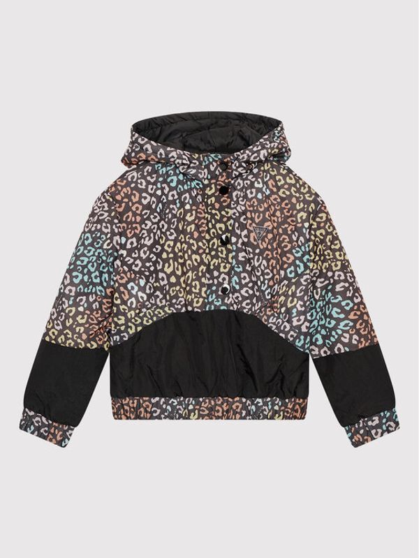 Guess Guess Преходно яке J2YL01 WDM50 Цветен Regular Fit