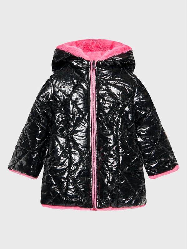 Guess Guess Пухено яке K2BL07 WEYO0 Цветен Regular Fit