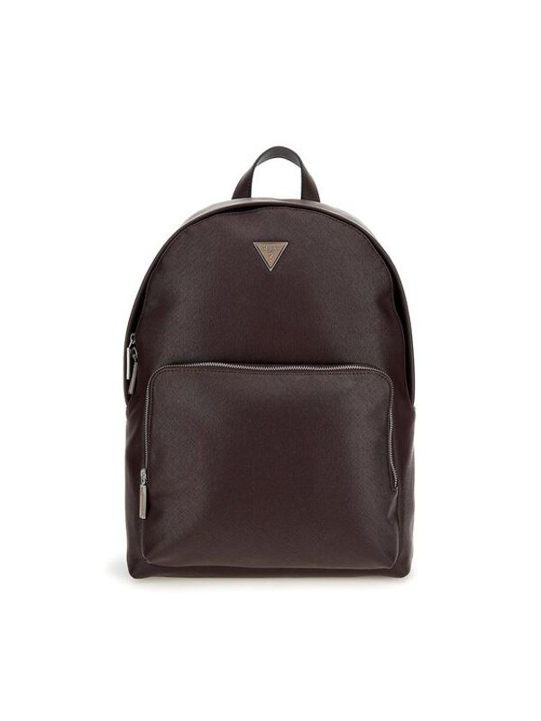 Guess Guess Раница Certosa Saffiano Smart HMECSA P3111 Бордо