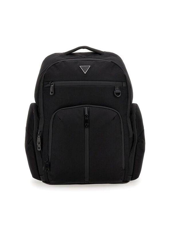 Guess Guess Раница Certosa Tech HMCETE P3306 Черен