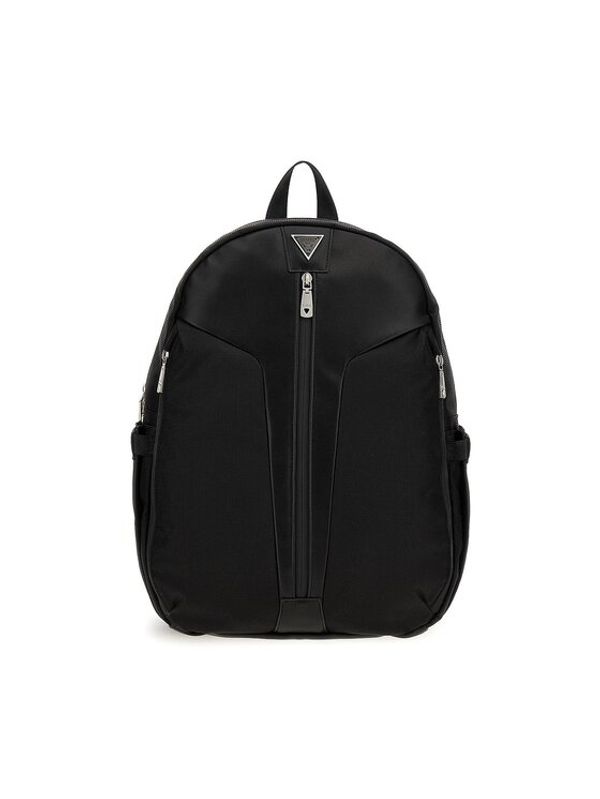 Guess Guess Раница Certosa Tech HMCETE P3341 Черен