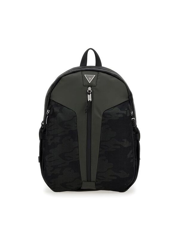 Guess Guess Раница Certosa Tech HMCTCA P3341 Зелен