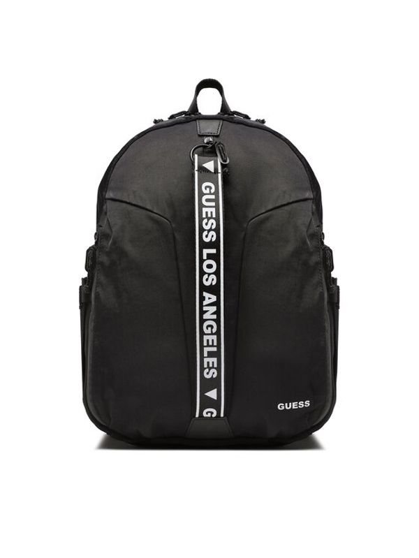 Guess Guess Раница Certosa Tech (PA) HMCEPA P3141 Черен