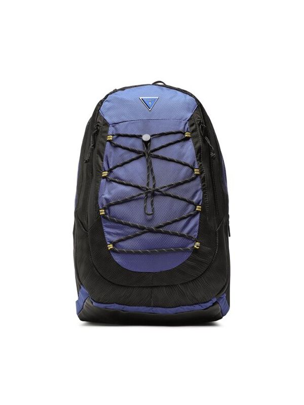 Guess Guess Раница Certosa Tech (TR) HMCETR P2410 Тъмносин