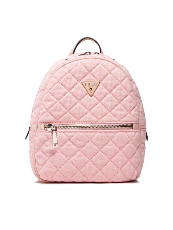 Guess Раница Cessily Backpack HWGD76 79320 Розов